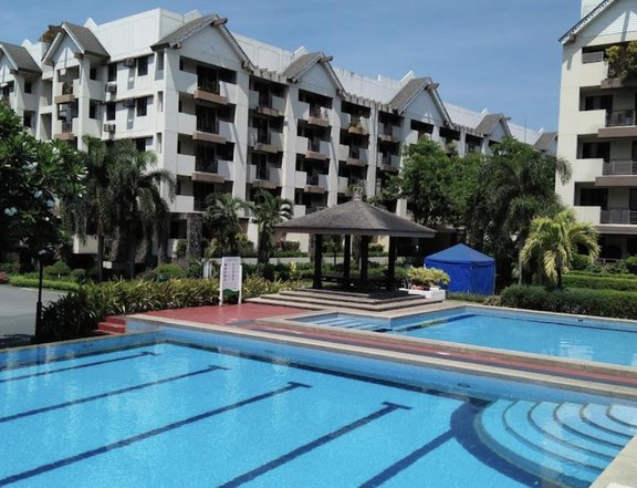 For Sale 2-Bedroom Condo 1 Parking Included in East Raya Gardens Pasig