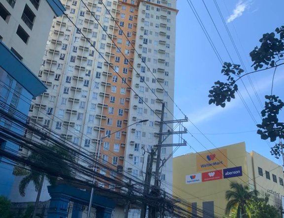 Residential Condominium Unit in The Gramercy Residence Makati City