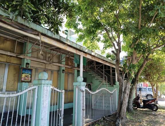 2-Storey Commercial Building for Sale in Santa Rosa City