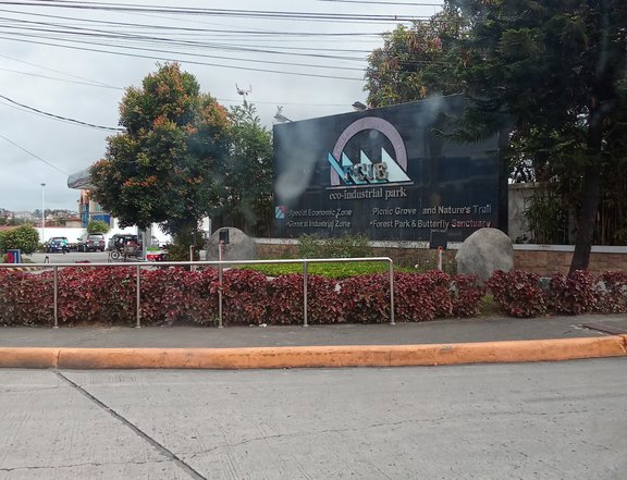 150 sqm Residential Lot in Grand Garden Villas inside FCIE, Dasmarinas Cavite