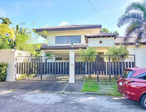 Capitolville House For Sale in Bacolod Negros Occidental