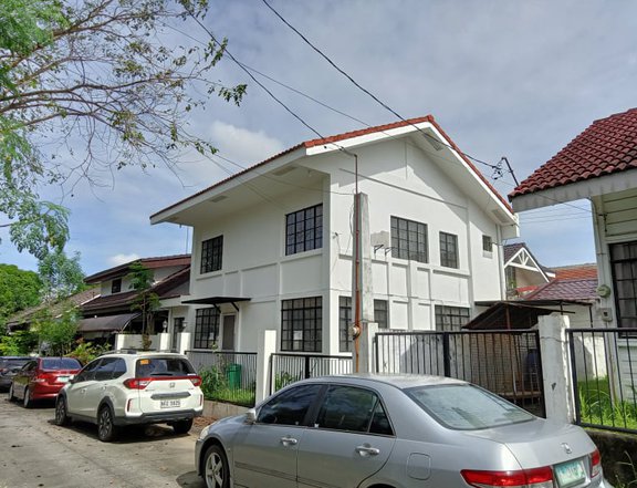 3-Bedroom Singla Attached House at San Jose Village beside CALAX
