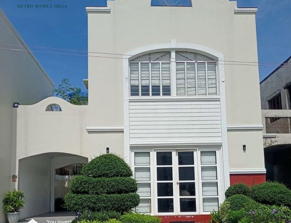 3 - Bedroom, Single Attached House For Sale in Rodriquez Rizal