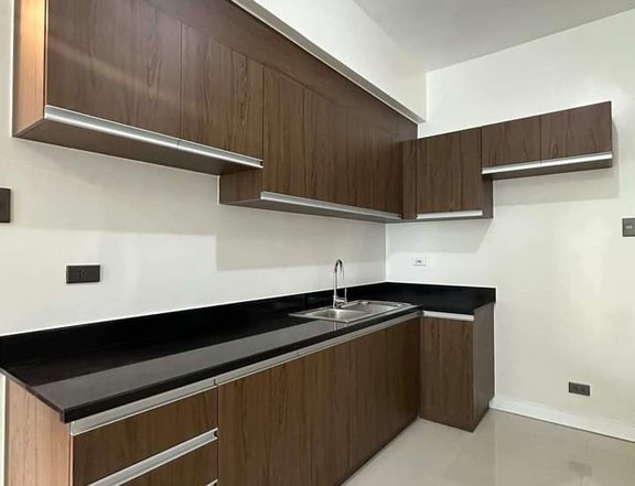 For Sale Affordable Pre-selling Smart Home Condo in Ortigas