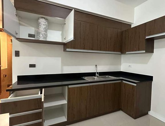 For Sale Affordable Pre-selling Smart Home Condo in Ortigas