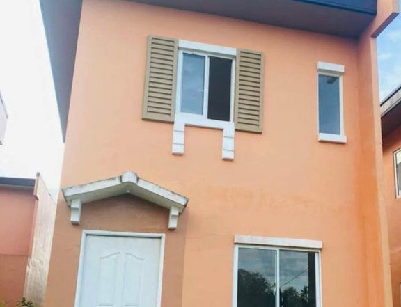 For rent 2 bedroom 1 cr Cavite