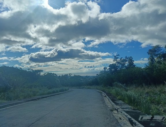 120 sqm Residential Lot For Sale in Baras Rizal