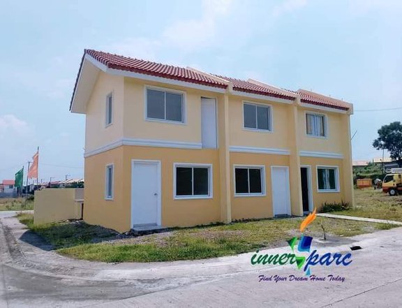 2 bedroom townhouse for sale in Bacoor Cavite