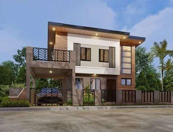 3 Bedrooms single detached house for sale in Nasugbu Batangas