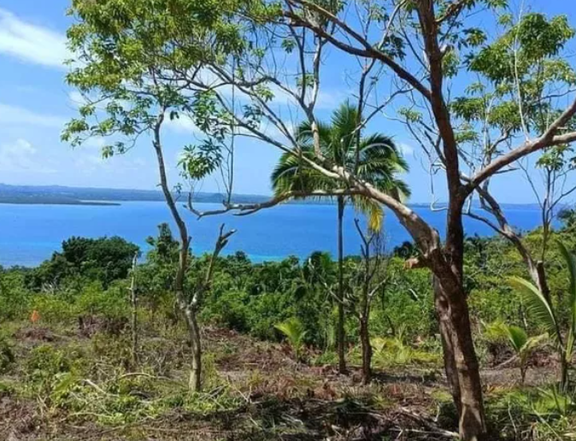 STUNNING SEA VIEWS IN MARIBOJOC BOHOL