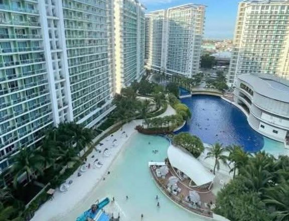 Ready For Occupancy 52.36 sqm 2-bedroom Residential Condo For Sale in Azure Paranaque