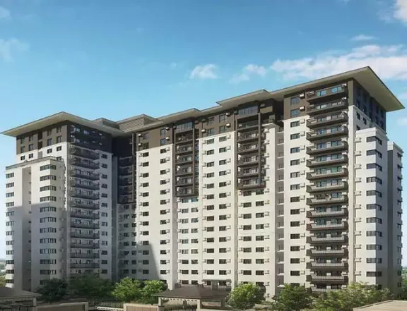 10M 1 - 2 Bedroom Tagaytay Condominium