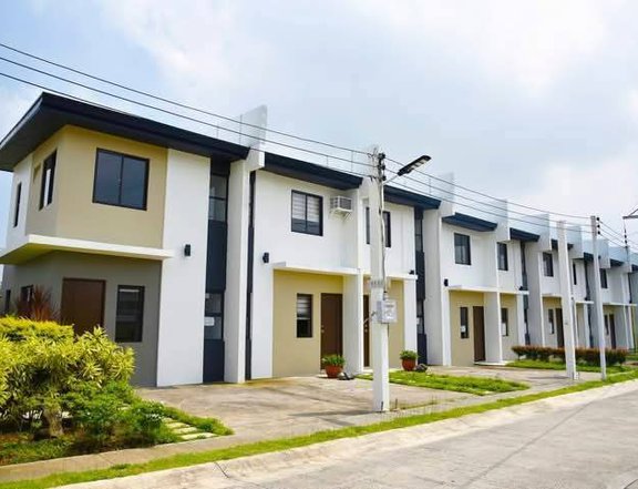 2M P17K / Month RFO unit Trece Martires Cavite by Ayala Land