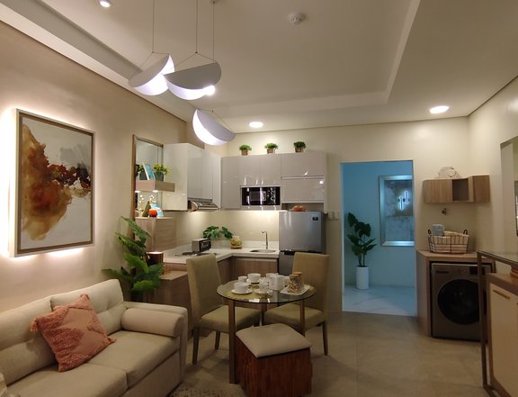 For Sale Affordable low-rise Condo in Cavite near Manila