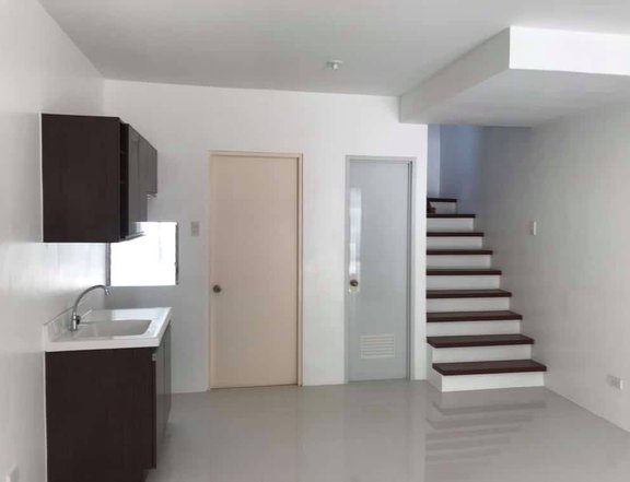 Ready For Occupancy 2-bedroom Townhouse For Sale in talamban Cebu City