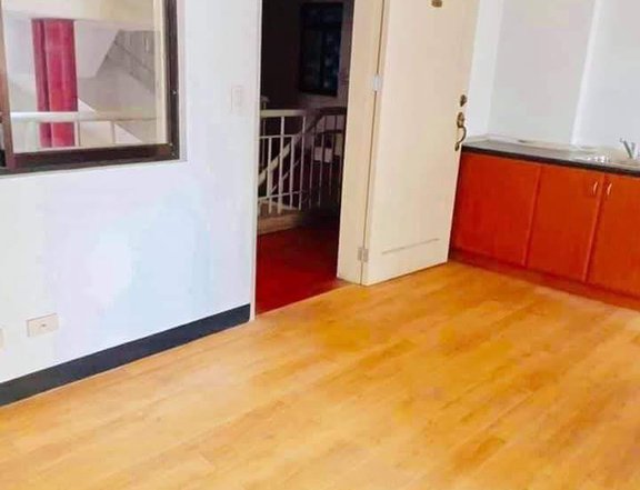 Ready For Occupancy 40 sqm 1-bedroom Condo For Sale in Pasig INSTALLMENT AND CASH