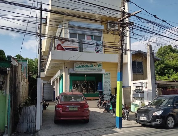 Most afford commercial building in Imus Cavite