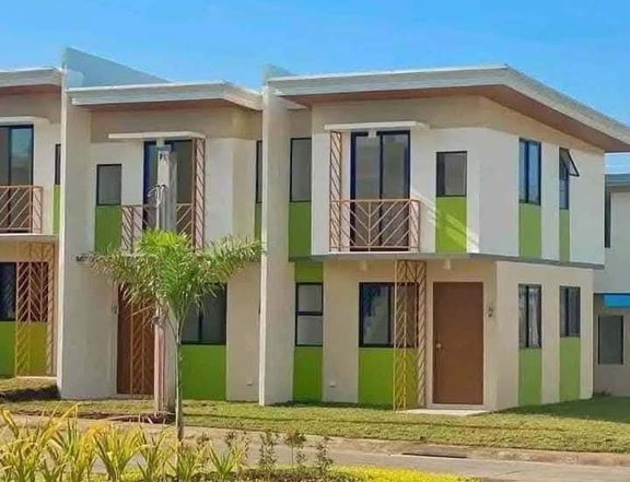 Ready For Occupancy in the City of Smiles Bacolod!