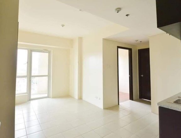 Affordable Rent-to-own 2-Bedroom Condo in Pasig 5%DP Move In near BGC
