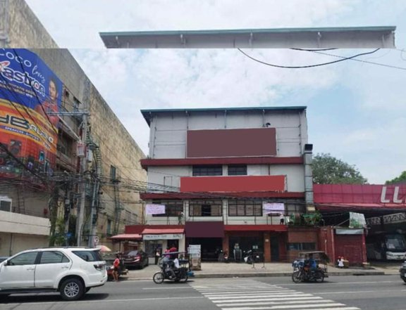 BUILDING FOR SALE CALAMBA LAGUNA