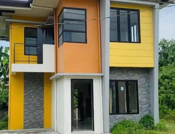 Lucerne Unit House and Lot in Quezon Province