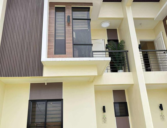 Affordable 4 bedrooms house and lot in Tarlac