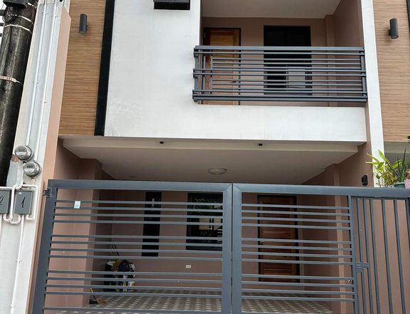 3-bedroom Duplex House For Sale in Antipolo Rizal