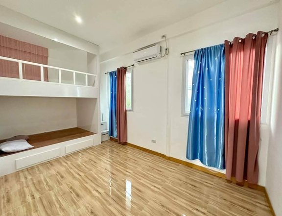 Income generating 7 BR Fully Furnished 2 storey House and lot