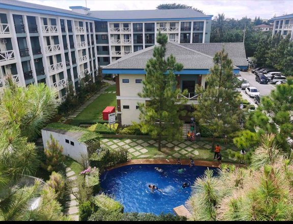 FOR SALE! Pinesuites Tagaytay Condo 1BR 1TB with Balcony
