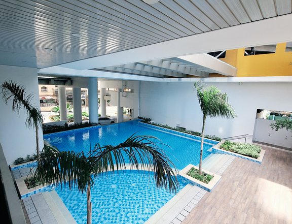 Mango Tree Residences: 2-Bedroom Unit in San Juan with Limited Promo