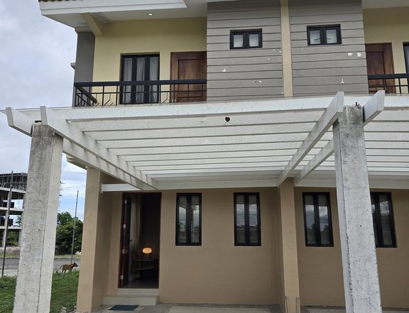 2-bedroom Townhouse For Sale in Nottingham, Metrosouth, General Trias Cavite