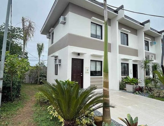 Single Dettached, Single Attached, Townhouse