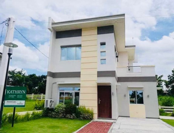 3-bedroom Single Detached House For Sale in Silang Cavite