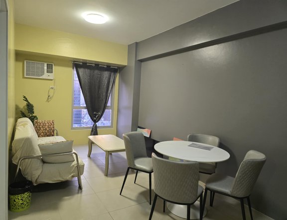 Fully Furnished 1 Bedroom | Tower 1 - 2904 | 34th Avida Tower