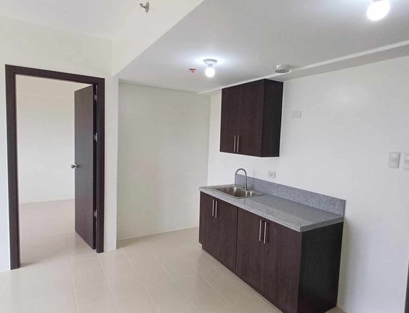 Affordable Rent-to-own 2-Bedroom Condo in San Juan near U-Belt