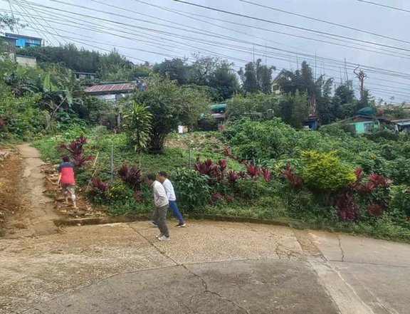 House and lot package costomuze baguio city