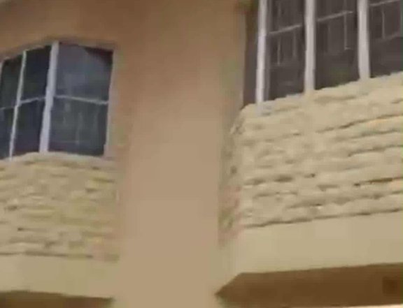 House and lot ready for occopied