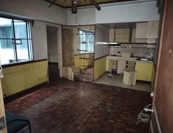 1-Bedroom Condo at Cityland 8, Makati  Below Zonal Value