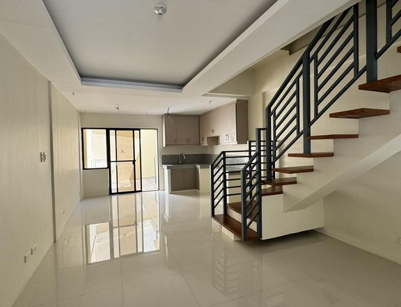 19M 3-bedroom Townhouse For Sale in Commonwealth Quezon City / QC