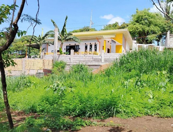 100sqm min cut  Residential Lot for Sale