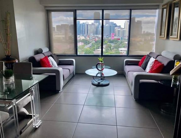 2BR unit for sale in One Rockwell Makati