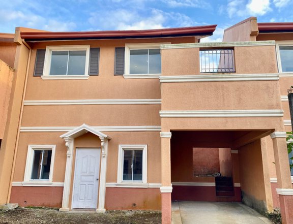 3BR READY house in Silang, Cavite