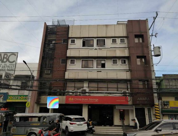 Building (Commercial/Residential) For Sale in Makati Metro Manila