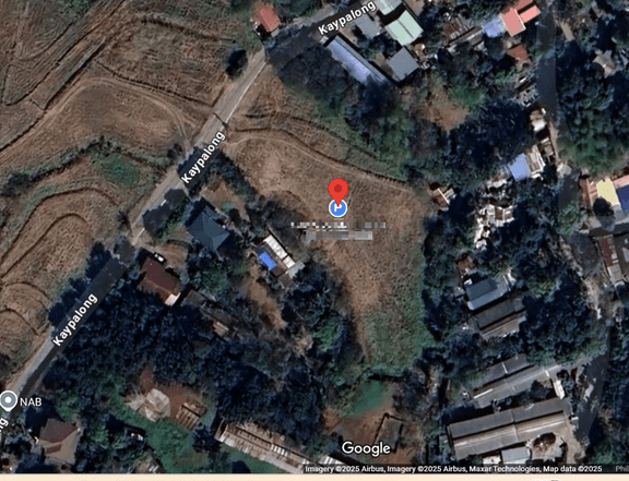 50 sqm Residential Lot For Sale in Santa Maria Bulacan
