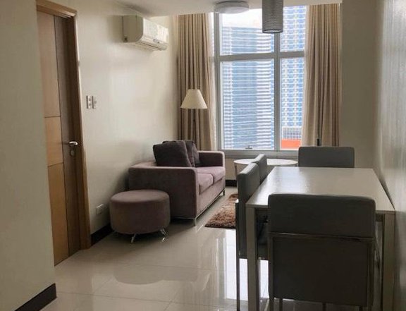 1BR unit for sale at One Central Condominium