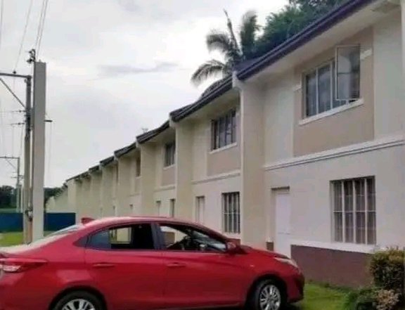 Pasalo 2 bedroom Townhouse Umit Pasalo Alphine Residence San Fernando Pampanga