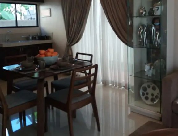 3-bedroom Duplex / Twin House For Sale in Liloan Cebu