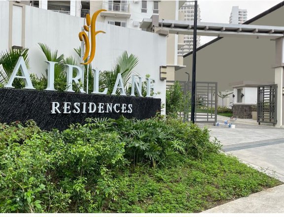 DMCI Fairlane Residences