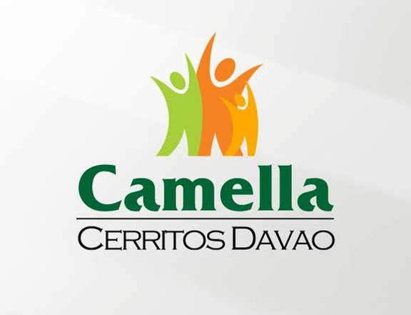 88 sqm residential lot for sale in Camella Cerritos davao