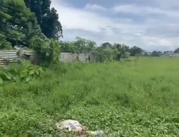 500 sqm Residential Farm For Sale at City of Baliwag, Bulacan